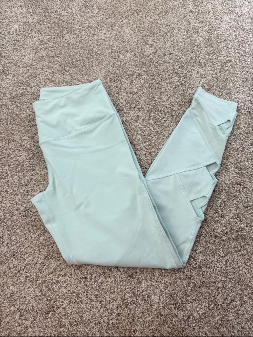 Victoria sport legging